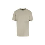 Fabrika Erkek T-Shirt 5003214109, Haki, XL