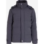 Fabrika F4WM-MNT 2659 Gri Erkek Mont