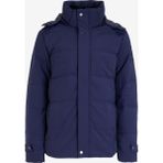 Fabrika F4WM-MNT 2659 Lacivert Erkek Mont