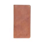 Fabrika FRK 253 Taba Erkek Cüzdan
