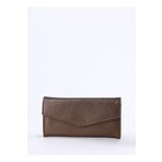 Fabrika FRK 507 19x9.5x2 cm Altın Flt Gold Kadın Cüzdan