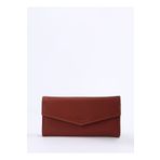 Fabrika FRK 507 Bordo Flt Kadın Cüzdan