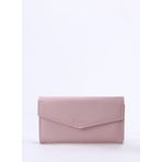 Fabrika FRK 507 Pembe Flt Kadın Cüzdan