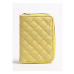 Fabrika FRK002 Sarı Kadın Portföy