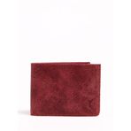 Fabrika FRK237 Crazy Bordo Erkek Cüzdan