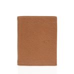 Fabrika FRK242 Flother Taba Erkek Cüzdan