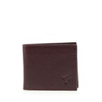 Fabrika FRK302 Bordo Erkek Cüzdan