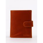 Fabrika FRK314 Taba Erkek Cüzdan