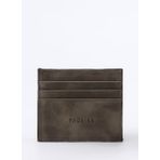 Fabrika FRK329 11x8x1 Haki Erkek Deri Cüzdan