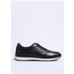 Fabrika Gimche Siyah Erkek Sneaker