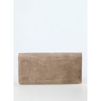 Fabrika Gri Erkek Deri Cüzdan Frk 351 Crayz Gri