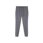 Fabrika Gri Melanj Chino Pantolon, 54, 5003155979, Gri Melanj, Erkek