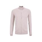 Fabrika Hırka Bej Melanj, XL, 5003265254, Bej Melanj, Erkek