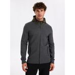 Fabrika Hırka, XL, 5003277033, Antrasit, Erkek