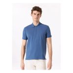 Fabrika Indigo Erkek Regular Fit Polo T-shirt Legolas Y