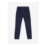 Fabrika İndigo Erkek Slim Fit Denim Pantolon F4WM-PNT 2803