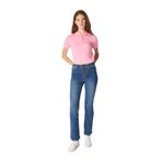 Fabrika İndigo Flare Yüksek Bel Denim Pantolon, 26, 5003155762, İndigo, Kadın