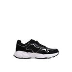 Fabrika Kadın Sneaker 5003099183, Siyah, 38