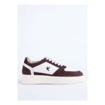 Fabrika Kahve Kadın Sneaker NODDY-LINTON
