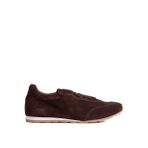 Fabrika Kahverengi Erkek Sneaker DONNA-VETTY