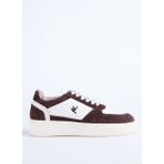 Fabrika Kahverengi Kadın Sneaker NODDY-LINTON