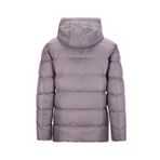 Fabrika Kapitone Mont, XL, 5003276936, Vizon, Erkek