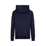 Fabrika Kapüşon Yaka Baskılı Sweatshırt, M, 5003285939, Lacivert, erkek