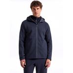 Fabrika Kapüşon Yaka Düz Sweatshırt, M, 5003276569, Lacivert, erkek