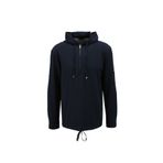 Fabrika Kapüşonlu Basic Gömlek, S, 5003083530, Lacivert, Erkek