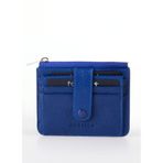 Fabrika Kartlık frk 533 Flt Deri Mavi, Medium, 5003228379, Saks, kadın