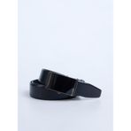 Fabrika Kemer 110 CM, 110 CM, 5003296097, Siyah, erkek