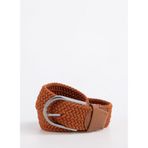Fabrika Kemer Fbk 009 4 Cm Lastikli, 130 CM, 5003251047, Taba, erkek