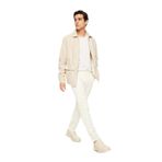 Fabrika Kırık Beyaz Normal Chino Pantolon, 50, 5003032884, Kırık Beyaz, Erkek