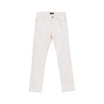 Fabrika Kırık Beyaz Slim Fit Denim Pantolon, 32/30, 5003083582, Kırık Beyaz, Erkek