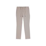 Fabrika Koyu Bej Chino Pantolon, 54, 5003156038, Koyu Bej, Erkek