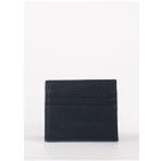 Fabrika Lacivert Erkek 11x8x1 cm Deri Kartlık Frk 329