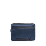 Fabrika Lacivert Erkek 35x25x2 cm Laptop Çantası 01FB1046