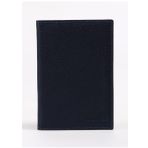 Fabrika Lacivert Erkek 9x13x1 cm Deri Cüzdan Frk 321 Flt