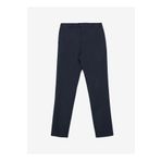 Fabrika Lacivert Erkek Basic Chino Pantolon F4SM-PNT 0736