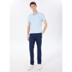 Fabrika Lacivert Erkek Basic Chino Pantolon F4SM-PNT-658