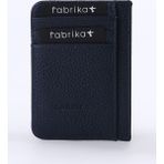 Fabrika Lacivert Erkek Cüzdan Frk 320 Flt Deri