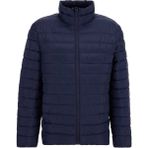 Fabrika Lacivert Erkek Mont F5WM-MNT 2209 - 2XL