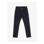 Fabrika Lacivert Erkek Slim Fit Denim Pantolon F4WM-PNT 2801