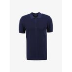 Fabrika Lacivert Erkek Slim Fit Kazak F4SM-KZK 0721