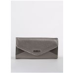 Fabrika Lame Kadın 20x10x3 cm Deri Cüzdan FRKBYN 511