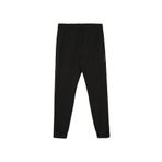 Fabrika Lastikli Jogger Su İtici Bi Strech Chino Pantolon, 54, 5003087710, Siyah, Erkek