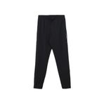 Fabrika Lastikli Jogger Su İtici Chino Pantolon, 52, 5003087678, Lacivert, Erkek