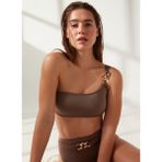 Fabrika Longa Vizon Kadın Bikini Üst