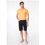 Fabrika Mavi Erkek Basic Denim Şort F4SM-SHT 111