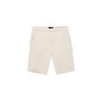 Fabrika Normal Basic Bermuda Şort, M, 5003083507, Bej, Erkek